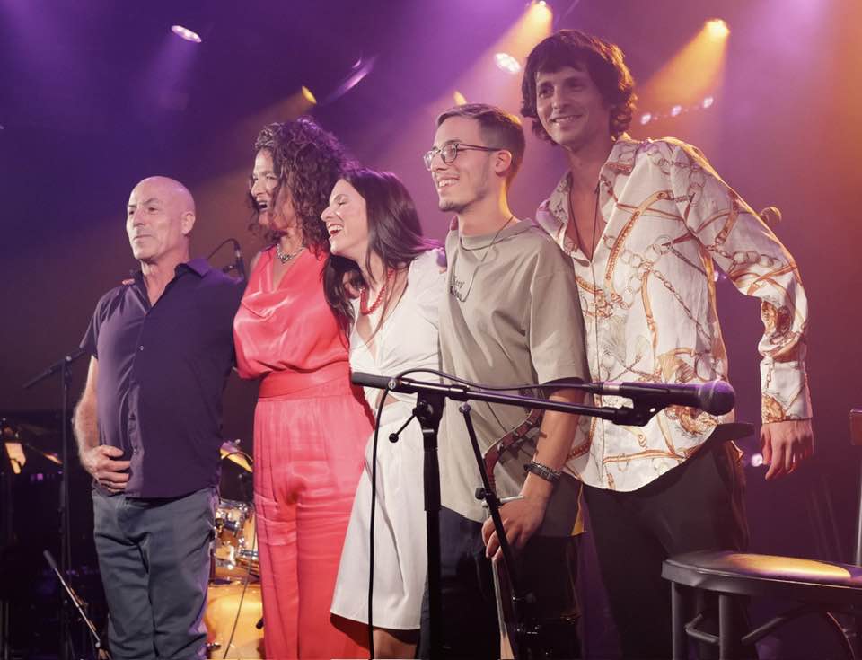 משפחת פורטוגלי – סיפור משפחתי, בין דורות ותרבויות